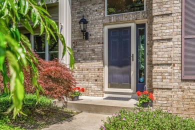 Open House Sunday 6-22, 12:30-2:30. Enjoy serene cul-de-sac on The Moors Golf Club in Michigan - for sale on GolfHomes.com, golf home, golf lot