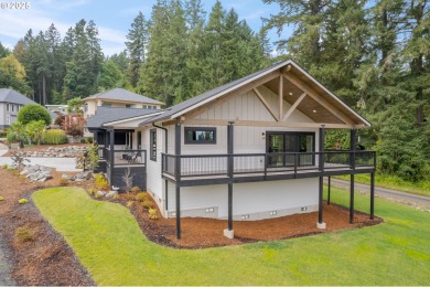 Open House Sat 9/13 from 11a-2p! Live Your Best Life in This on  in Oregon - for sale on GolfHomes.com, golf home, golf lot