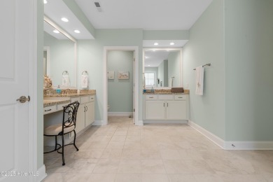 You do not want to miss this exceptional home in the premier on Compass Pointe Golf Course in North Carolina - for sale on GolfHomes.com, golf home, golf lot