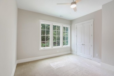 Green Park Homes presents the Kimball plan on a walk out on Harbor Club Golf and Country Club in Georgia - for sale on GolfHomes.com, golf home, golf lot