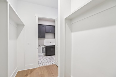 Green Park Homes presents the Kimball plan on a walk out on Harbor Club Golf and Country Club in Georgia - for sale on GolfHomes.com, golf home, golf lot