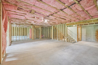 Green Park Homes presents the Kimball plan on a walk out on Harbor Club Golf and Country Club in Georgia - for sale on GolfHomes.com, golf home, golf lot