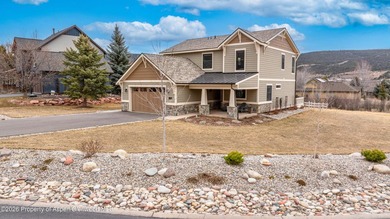 Welcome to 496 Silver Mountain Drive, a thoughtfully updated on Ironbridge Golf Club in Colorado - for sale on GolfHomes.com, golf home, golf lot