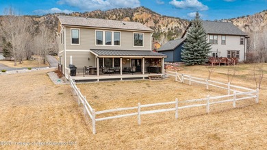 Welcome to 496 Silver Mountain Drive, a thoughtfully updated on Ironbridge Golf Club in Colorado - for sale on GolfHomes.com, golf home, golf lot