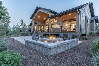 Stunning New Build with Breathtaking Views in Payson, AZ - A on The Rim Golf Club in Arizona - for sale on GolfHomes.com, golf home, golf lot