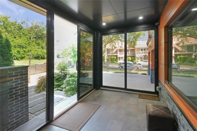 Welcome to this stunning new luxury home in the heart of Fresh on Kissena Park Golf Course in New York - for sale on GolfHomes.com, golf home, golf lot