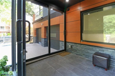 Welcome to this stunning new luxury home in the heart of Fresh on Kissena Park Golf Course in New York - for sale on GolfHomes.com, golf home, golf lot