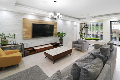 Welcome to this stunning new luxury home in the heart of Fresh on Kissena Park Golf Course in New York - for sale on GolfHomes.com, golf home, golf lot