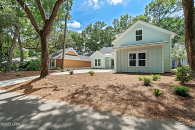 Brand New Build in Progress! Stunning views of the 11th green on The Golf Club at Pleasant Point Plantation in South Carolina - for sale on GolfHomes.com, golf home, golf lot
