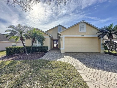 REDUCED $10,000.  Immaculate home located on the 14th Tee of the on Kings Ridge Golf Club in Florida - for sale on GolfHomes.com, golf home, golf lot