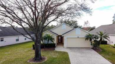 REDUCED $10,000.  Immaculate home located on the 14th Tee of the on Kings Ridge Golf Club in Florida - for sale on GolfHomes.com, golf home, golf lot