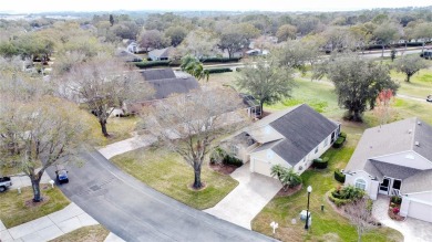 REDUCED $10,000.  Immaculate home located on the 14th Tee of the on Kings Ridge Golf Club in Florida - for sale on GolfHomes.com, golf home, golf lot