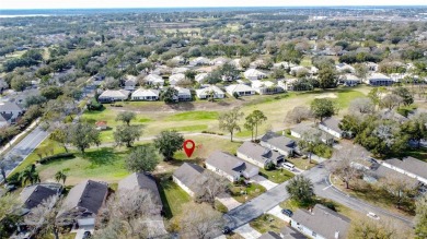 REDUCED $10,000.  Immaculate home located on the 14th Tee of the on Kings Ridge Golf Club in Florida - for sale on GolfHomes.com, golf home, golf lot