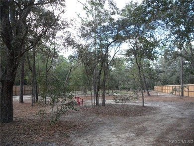 This beautiful 2023 built 3/2/2 home comes fully furnished and on Citrus Hills Golf Club in Florida - for sale on GolfHomes.com, golf home, golf lot