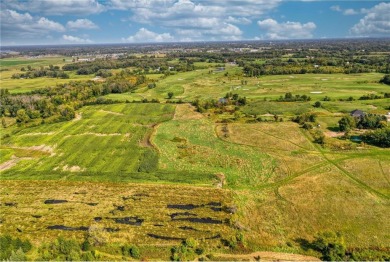 AMAZING DEVELOPMENT OPPORTUNITY ON PUBLIC GOLF COURSE! For those on Tanners Brook Golf Club in Minnesota - for sale on GolfHomes.com, golf home, golf lot