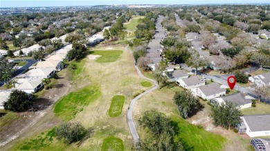 REDUCED $10,000.  Immaculate home located on the 14th Tee of the on Kings Ridge Golf Club in Florida - for sale on GolfHomes.com, golf home, golf lot