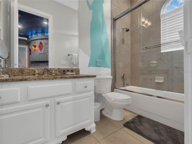 Phenomenal TURN -KEY opportunity located in the Homestead on Reunion Resort Golf Course in Florida - for sale on GolfHomes.com, golf home, golf lot
