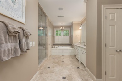 This stunning 4-bedroom, 4-bath home offers a refined living on Reynolds Lake Oconee - The Oconee in Georgia - for sale on GolfHomes.com, golf home, golf lot