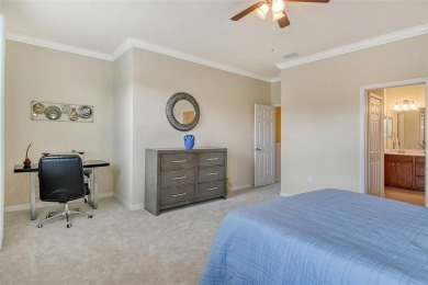 Exceptional 3 bedroom, 2.5 bathroom townhome, turnkey furnished on River Strand Golf and Country Club At Heritage Harbour  in Florida - for sale on GolfHomes.com, golf home, golf lot