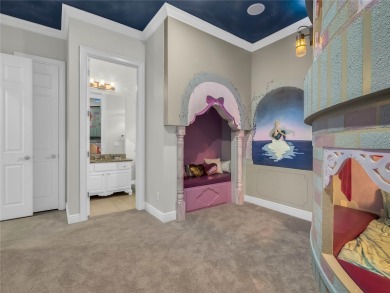 Phenomenal TURN -KEY opportunity located in the Homestead on Reunion Resort Golf Course in Florida - for sale on GolfHomes.com, golf home, golf lot