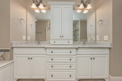 This stunning 4-bedroom, 4-bath home offers a refined living on Reynolds Lake Oconee - The Oconee in Georgia - for sale on GolfHomes.com, golf home, golf lot