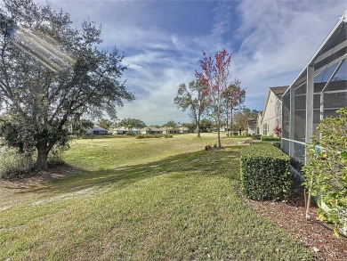 REDUCED $10,000.  Immaculate home located on the 14th Tee of the on Kings Ridge Golf Club in Florida - for sale on GolfHomes.com, golf home, golf lot