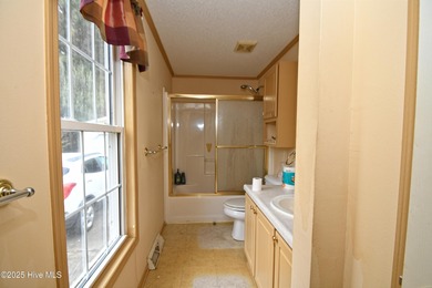 Move into the Village at Calabash and make this home shine on Thistle Golf Club in North Carolina - for sale on GolfHomes.com, golf home, golf lot