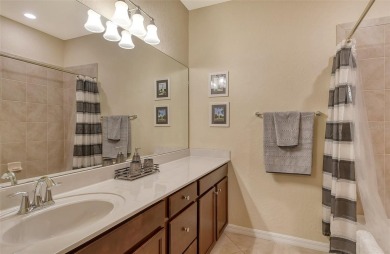 Exceptional 3 bedroom, 2.5 bathroom townhome, turnkey furnished on River Strand Golf and Country Club At Heritage Harbour  in Florida - for sale on GolfHomes.com, golf home, golf lot