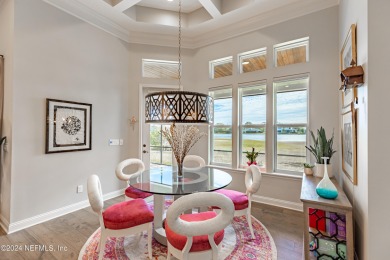 Exceptional in every way!  Discover your dream home in Sawgrass on Sawgrass Country Club - East in Florida - for sale on GolfHomes.com, golf home, golf lot