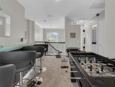 Phenomenal TURN -KEY opportunity located in the Homestead on Reunion Resort Golf Course in Florida - for sale on GolfHomes.com, golf home, golf lot