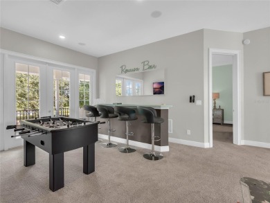 Phenomenal TURN -KEY opportunity located in the Homestead on Reunion Resort Golf Course in Florida - for sale on GolfHomes.com, golf home, golf lot