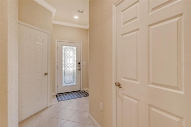 Exceptional 3 bedroom, 2.5 bathroom townhome, turnkey furnished on River Strand Golf and Country Club At Heritage Harbour  in Florida - for sale on GolfHomes.com, golf home, golf lot