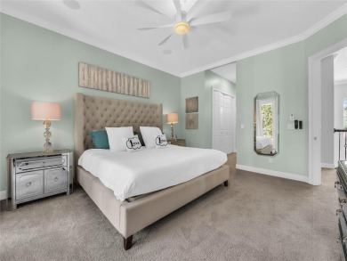Phenomenal TURN -KEY opportunity located in the Homestead on Reunion Resort Golf Course in Florida - for sale on GolfHomes.com, golf home, golf lot
