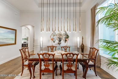 Beautiful, custom-built masterpiece by ICI Homes in 2018 offers on Sawgrass Country Club - East in Florida - for sale on GolfHomes.com, golf home, golf lot
