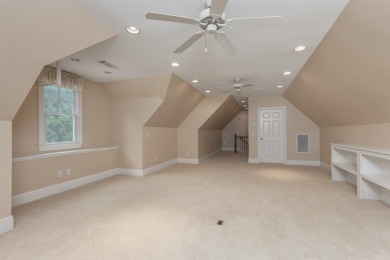 This stunning 4-bedroom, 4-bath home offers a refined living on Reynolds Lake Oconee - The Oconee in Georgia - for sale on GolfHomes.com, golf home, golf lot
