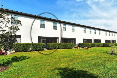 Exceptional 3 bedroom, 2.5 bathroom townhome, turnkey furnished on River Strand Golf and Country Club At Heritage Harbour  in Florida - for sale on GolfHomes.com, golf home, golf lot