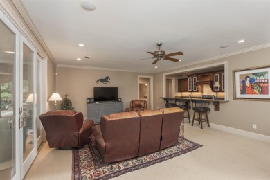 This stunning 4-bedroom, 4-bath home offers a refined living on Reynolds Lake Oconee - The Oconee in Georgia - for sale on GolfHomes.com, golf home, golf lot