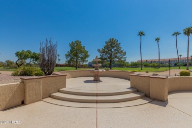 Original Owner home situated right behind 
hole #2 of the on Grandview Golf Course in Arizona - for sale on GolfHomes.com, golf home, golf lot