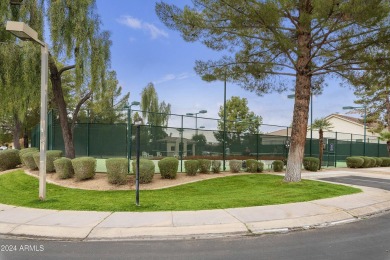 This high-end designer home in Scottsdale Country Club East on Starfire At Scottsdale Country Club in Arizona - for sale on GolfHomes.com, golf home, golf lot