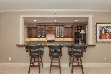 This stunning 4-bedroom, 4-bath home offers a refined living on Reynolds Lake Oconee - The Oconee in Georgia - for sale on GolfHomes.com, golf home, golf lot