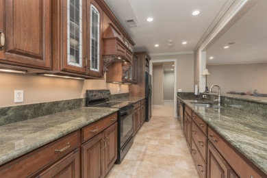 This stunning 4-bedroom, 4-bath home offers a refined living on Reynolds Lake Oconee - The Oconee in Georgia - for sale on GolfHomes.com, golf home, golf lot