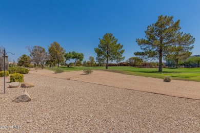 Original Owner home situated right behind 
hole #2 of the on Grandview Golf Course in Arizona - for sale on GolfHomes.com, golf home, golf lot