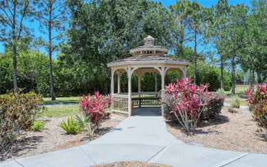 Exceptional 3 bedroom, 2.5 bathroom townhome, turnkey furnished on River Strand Golf and Country Club At Heritage Harbour  in Florida - for sale on GolfHomes.com, golf home, golf lot