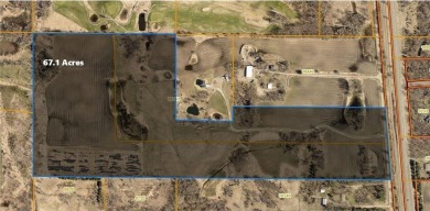 AMAZING DEVELOPMENT OPPORTUNITY ON PUBLIC GOLF COURSE! For those on Tanners Brook Golf Club in Minnesota - for sale on GolfHomes.com, golf home, golf lot