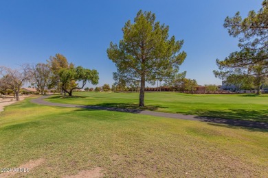 Original Owner home situated right behind 
hole #2 of the on Grandview Golf Course in Arizona - for sale on GolfHomes.com, golf home, golf lot