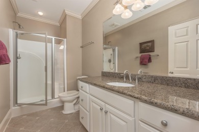 This stunning 4-bedroom, 4-bath home offers a refined living on Reynolds Lake Oconee - The Oconee in Georgia - for sale on GolfHomes.com, golf home, golf lot