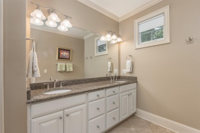 This stunning 4-bedroom, 4-bath home offers a refined living on Reynolds Lake Oconee - The Oconee in Georgia - for sale on GolfHomes.com, golf home, golf lot