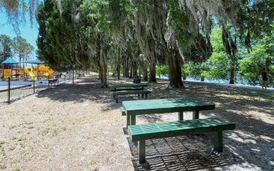 Exceptional 3 bedroom, 2.5 bathroom townhome, turnkey furnished on River Strand Golf and Country Club At Heritage Harbour  in Florida - for sale on GolfHomes.com, golf home, golf lot