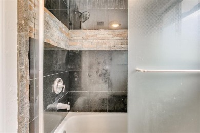 This stunning home offers the perfect blend of comfort, style on Lake Hefner Golf Club in Oklahoma - for sale on GolfHomes.com, golf home, golf lot