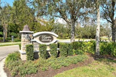 Exceptional 3 bedroom, 2.5 bathroom townhome, turnkey furnished on River Strand Golf and Country Club At Heritage Harbour  in Florida - for sale on GolfHomes.com, golf home, golf lot